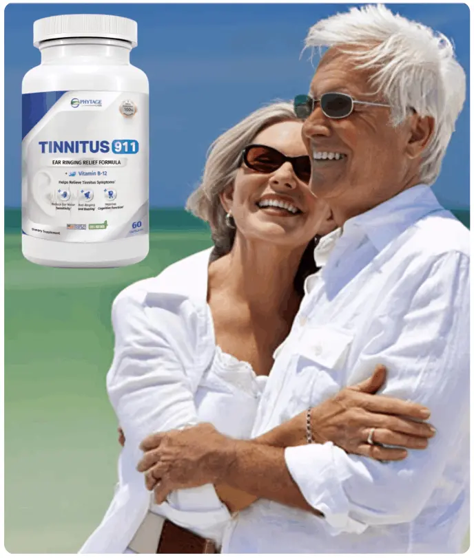 what is Tinnitus 911